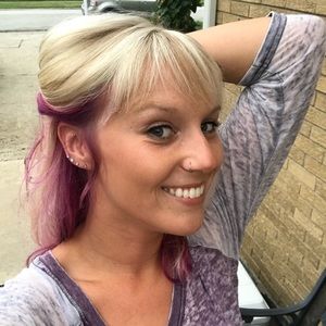 Meet your Posher, Brianna